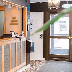 Sure Hotel By Best Western Algen